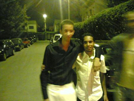 moi et 3achiri fifo